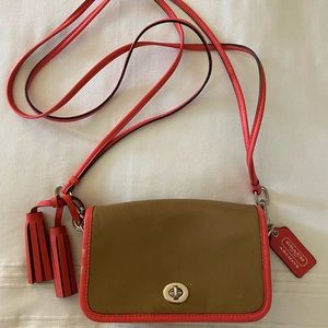 Coach Crossbody Purse